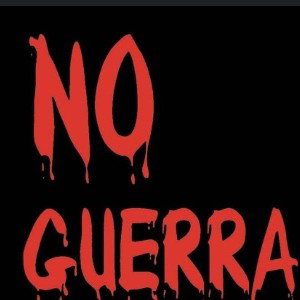 HAZ EL AMOR Y NO LA GUERRA