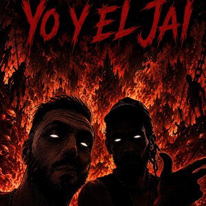 YO Y EL JAI