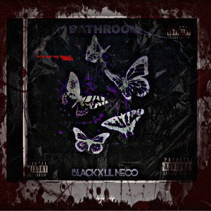 Black Ft Lil Neco - BATHROOM (DEMO)