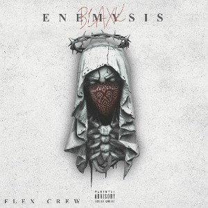 BLAXK - ENEMYSIS (PROD BY BLACK) diss to nemesis