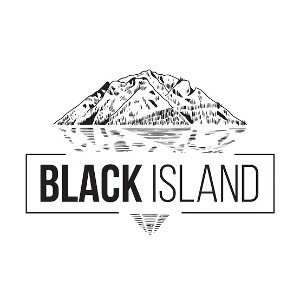 Black - BlackIsland