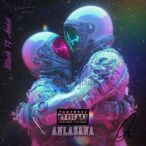 Black Ft Anoxi - Anlasana (DEMO)