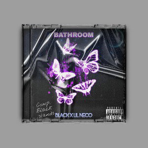 Black X Lil Neco - Bathroom (PROD BY BLACK)