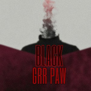 Black - GrrPaw