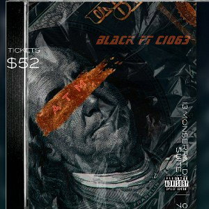 Black - ATM (ft Cio63)