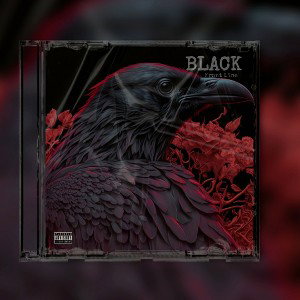 Black - FrontLine 
