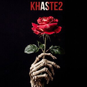 KHASTE2