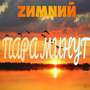 пара минут