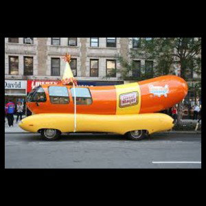 Oscar Meyer 