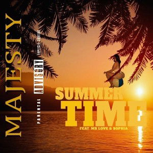 Summertime feat.  Ms. Love & Sophia
