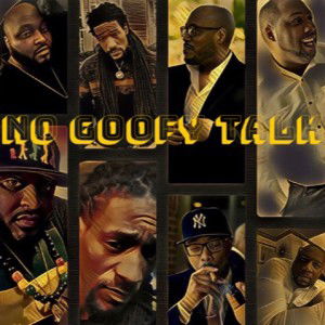 No Goofy Talk