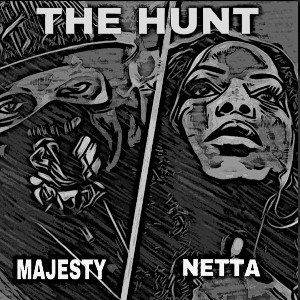 The Hunt feat Netta