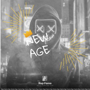 New Age 🎶🤍🎧📝💯