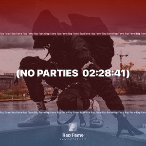  (No Parties 🎊 02:28:41)