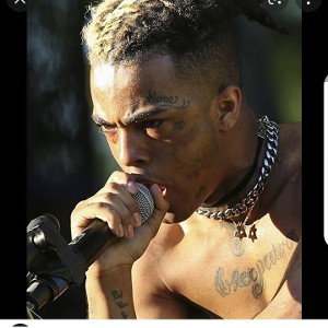 XXXTENTACION   Moonlight 