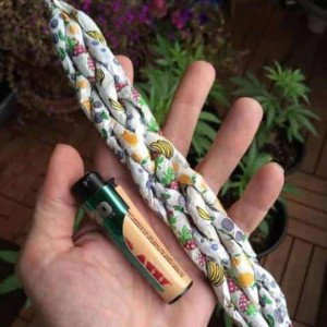 Loud pack