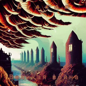 Lyafon - Великая война