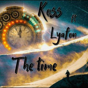 Koss & Lyafon - the time