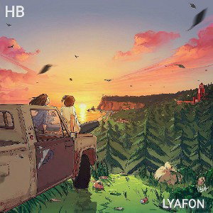 Lyafon & HB - Топим