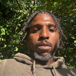 she married me and kept me hidden like the black Fabio I don’t perform