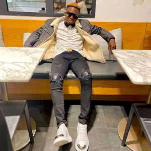 B.E.B ft Freshkid - Arkway(audio)
