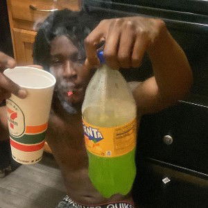 420LuhCrash - Hate It 