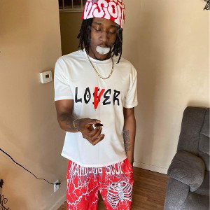 420LuhCrash “Dreams”