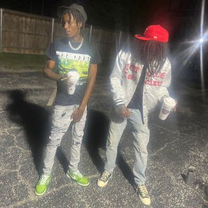420LuhCrash - IDK PT.2
