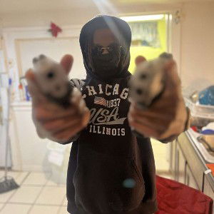 420LuhCrash - HeadShot