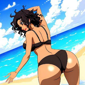 ASS