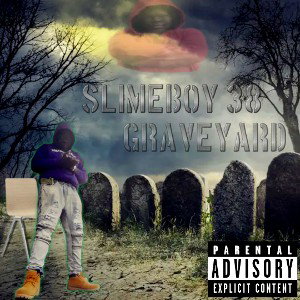 Real Drill (Graveyard)