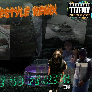 F.N Freestyle (REMIX)