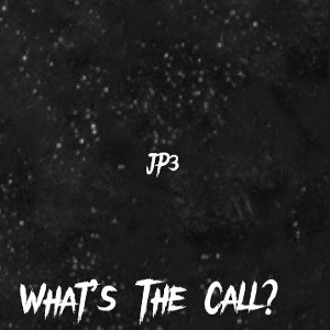 Whats The Call? (Open Verse) 