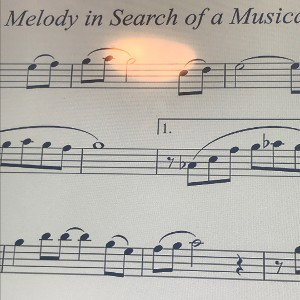 MELODY 