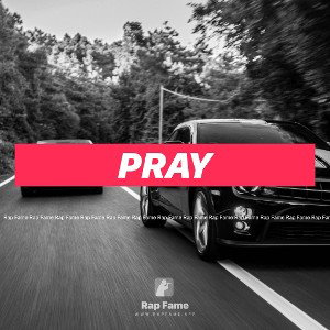 PRAY 🙏 