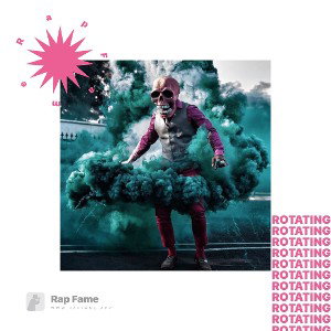 rotating 