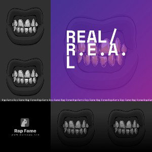 REAL/R.E.A.L