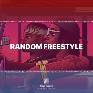 random freestyle 