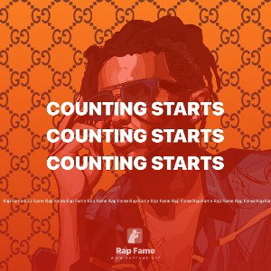 counting starts 