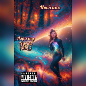 Aspiring Legend - Novicane
