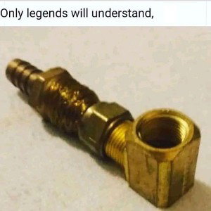 Dont gotta know (Contest)