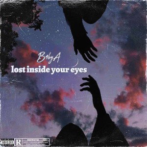 lost inside your eyes 🫶🏽