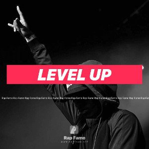 level up 