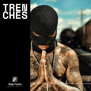 trenches 