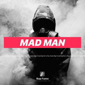 mad man
