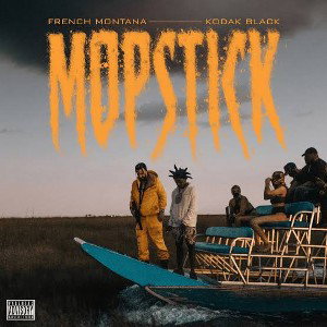 Mopstick (cover)