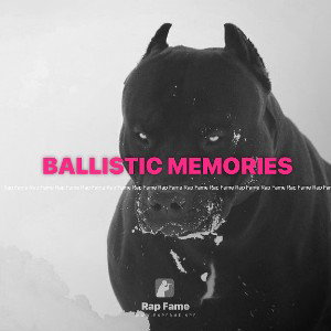✊🏽💯 BALLISTIC MEMORIES 💯✊🏽