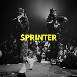 Sprinter