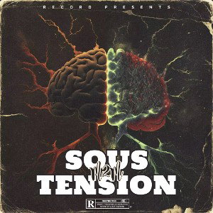 Sous Tension #1 