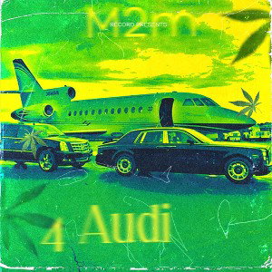 4 Audi
